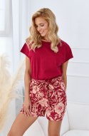 Piżama Taro Jasmine 2888 kr/r S-XL L23 Taro