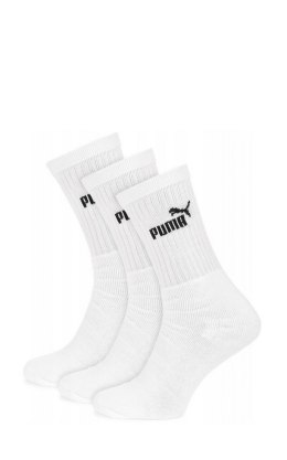 Skarpety Puma 907934 Crew Sock A'3 39-42 Puma