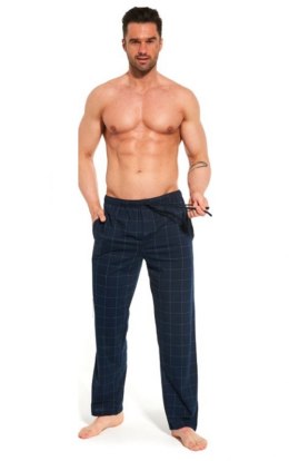 Spodnie piżamowe Cornette 691/44 660003 M-2XL męskie Cornette