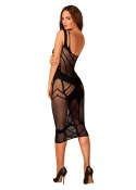 Sukienka Obsessive D609 Dress S-L Obsessive