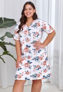 Koszula Taro Scarlett 2928 kr/r 2XL-3XL L23 Taro