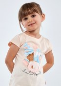Piżama Cornette Kids Girl 787/99 Delicious 98-128 Cornette