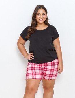 Piżama Taro Sophie 2921 kr/r 2XL-3XL L23 Taro