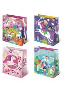 Torba Paw XL Set 111 Unicorns A'10 Paw