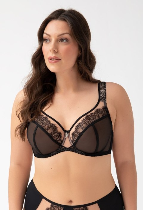 Biustonosz soft Gorsenia K 740 Lauren Gorsenia Biustonosz soft Gorsenia K 740 Lauren Gorsenia