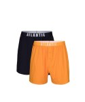 Bokserki Atlantic 2MBX-025 A'2 S-2XL Atlantic