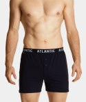 Bokserki Atlantic 2MBX-031 A'2 M-2XL Atlantic