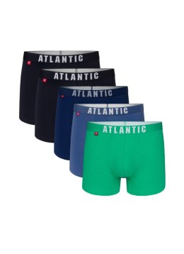 Bokserki Atlantic 5SMH-004 A'5 M-2XL Atlantic