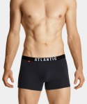 Bokserki Atlantic 5SMH-004 A'5 M-2XL Atlantic