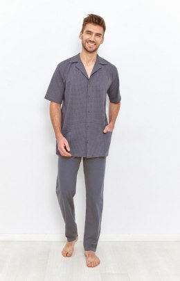 Piżama Taro Simon 2943 kr/r M-XL męska L23 Taro