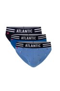 Slipy Atlantic 3MP-120 A'3 S-2XL Atlantic