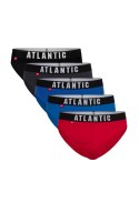 Slipy Atlantic 5SMP-004 L23 A'5 M-2XL Atlantic