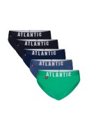 Slipy Atlantic 5SMP-004 L23 A'5 M-2XL Atlantic