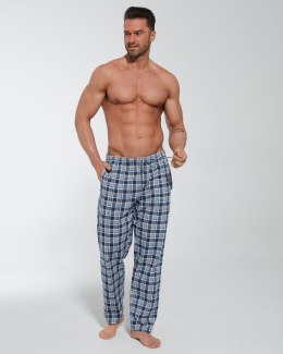 Spodnie piżamowe Cornette 691/41 654301 męskie Cornette