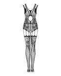 Bodystocking Obsessive F239 S-L Obsessive