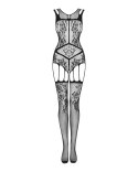 Bodystocking Obsessive F239 S-L Obsessive