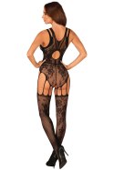 Bodystocking Obsessive F239 S-L Obsessive