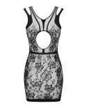 Koszula Obsessive D239 Dress S-L Obsessive