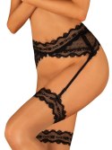 Pas Obsessive Marrbel Garter Belt S-XL Obsessive