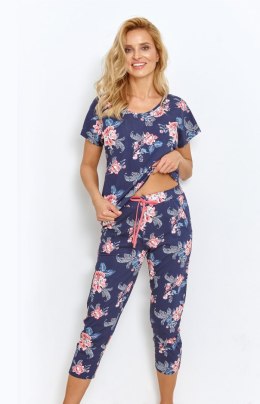 Piżama Taro Ellie 2881 kr/r S-XL L23 Taro