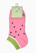 Stopki WiK 36340 Fruits & Flowers 35-42 WiK