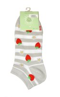 Stopki WiK 36340 Fruits & Flowers 35-42 WiK