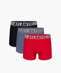 Bokserki Atlantic 3SMH-049 A'3 S-2XL Atlantic