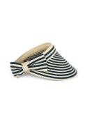 Daszek Art Of Polo 22202 Stripes Bow Art Of Polo