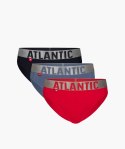 Slipy Atlantic 3SMP-130 A'3 S-2XL Atlantic