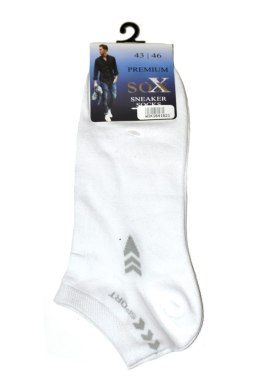 Stopki WiK 16418 Premium Sneaker Socks 39-46 WiK