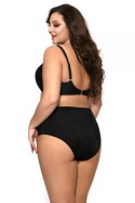 Figi kąpielowe Ava SF 13/4 S-3XL Black Ava