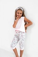 Piżama Sensis Sheena Kids sz/r 110-128 Sensis