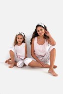 Piżama Sensis Sheena Kids sz/r 110-128 Sensis