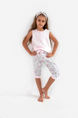 Piżama Sensis Sheena Kids sz/r 134-152 Sensis