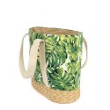 Torba Art Of Polo 21126 Monstera Variegata Art Of Polo