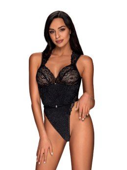 Body Obsessive Elisetta Teddy S-XL Obsessive