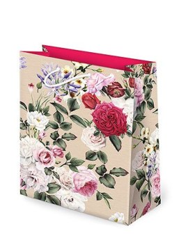 Torba Paw T-2L Kraft Set 79 Roses A'10 Paw