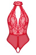 Body Obsessive Dagmarie Teddy XS-L Obsessive