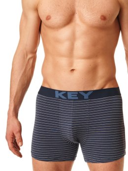 Bokserki Key MXH 399 B22 M-2XL Key