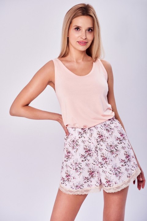 Piżama Taro Juliet 2964 sz/r S-XL L23 Taro