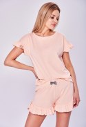 Piżama Taro Love 2968 kr/r S-XL L23 Taro