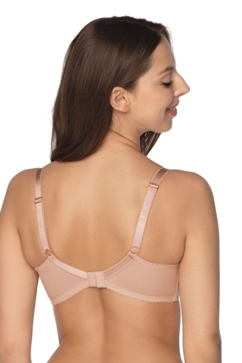 Biustonosz semi soft Gaia BS 1192 Amelia Gaia Biustonosz semi soft Gaia BS 1192 Amelia Gaia