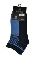 Stopki WiK 1221 Star Socks 39-46 WiK