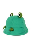 Kapelusz Art Of Polo 23112 Froggie Bucket Art Of Polo