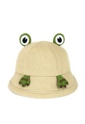 Kapelusz Art Of Polo 23112 Froggie Bucket Art Of Polo