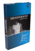 Koszulka Henderson 1480 M-100 M-4XL Henderson