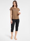 Piżama Henderson Ladies 40615 Boutique kr/r S-2XL Henderson Ladies