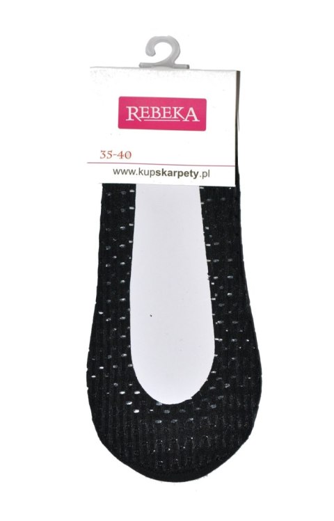 Baleriny Rebeka 1094 Ażur 35-40 Rebeka