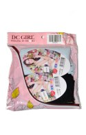 Figi DC Girl 26585/wz.8 A'2 S-XL DC Girl