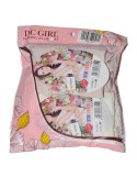 Figi DC Girl 26811 A'2 M-XL DC Girl